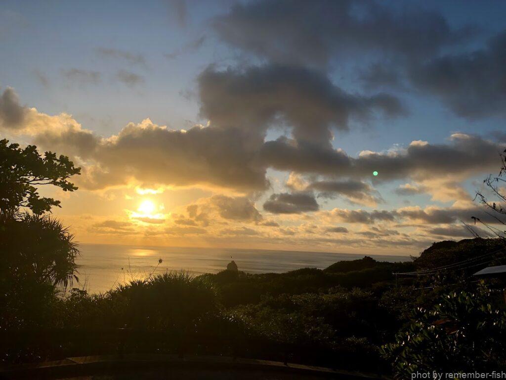 風景