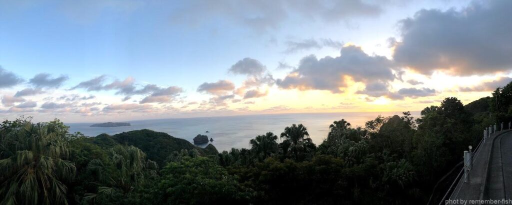 風景