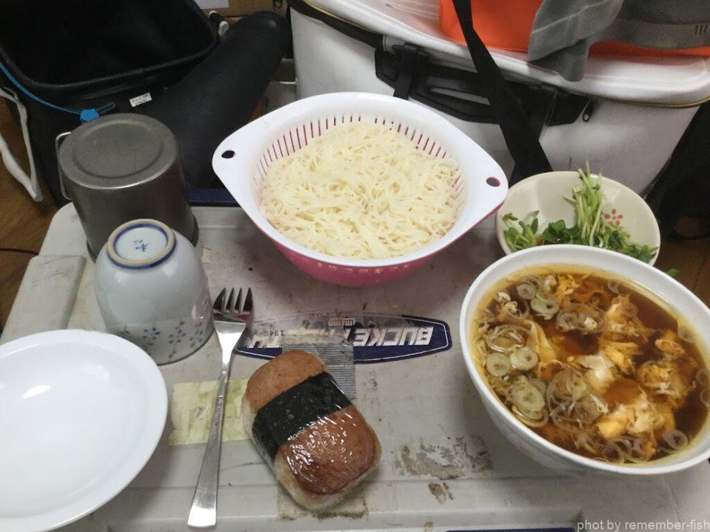 そうめん