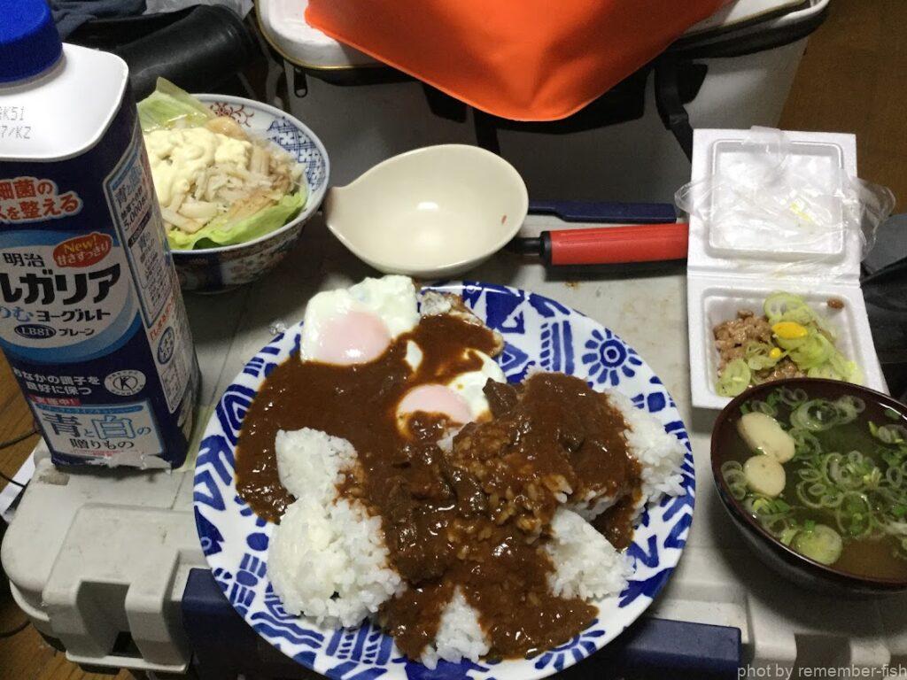 カレー