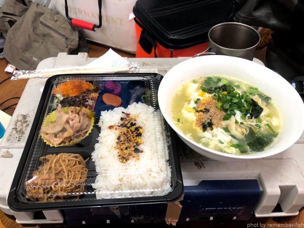 弁当