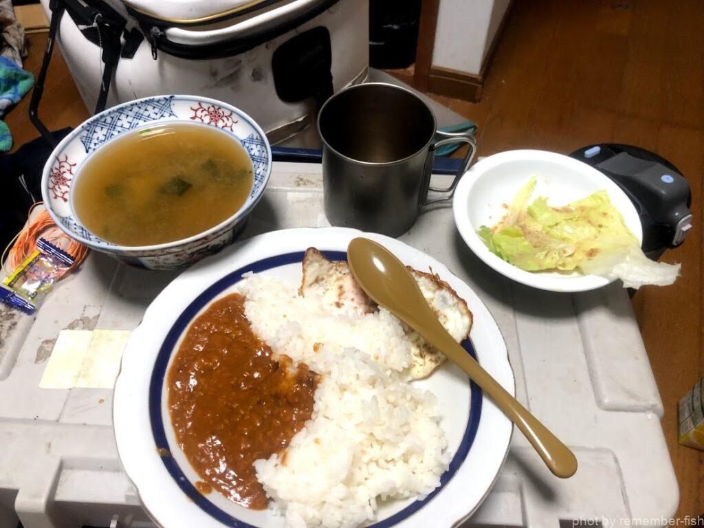 カレー