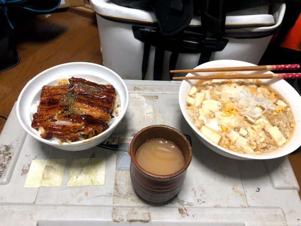 うな丼