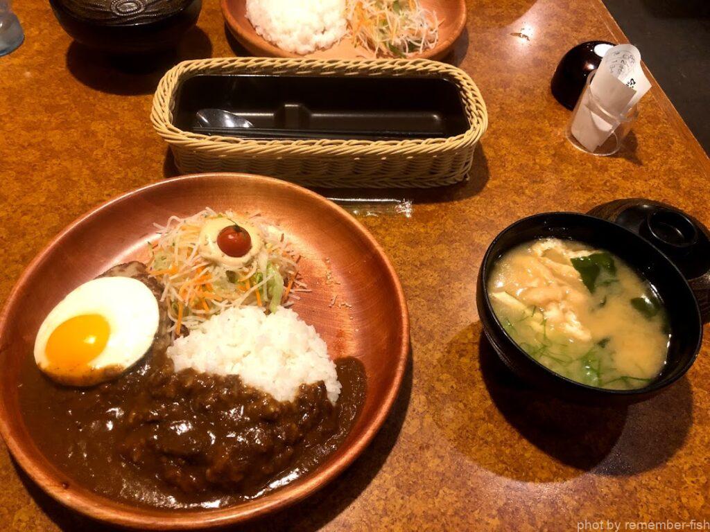 カレー