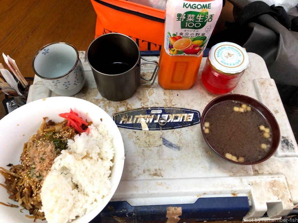 めし