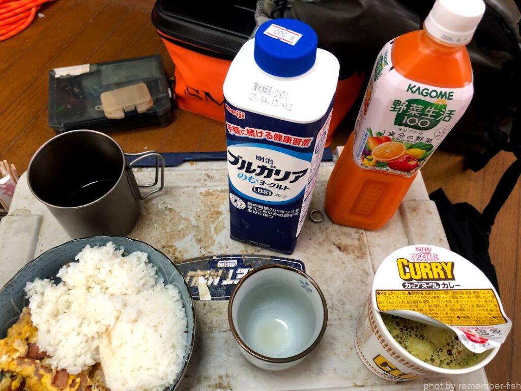 めし