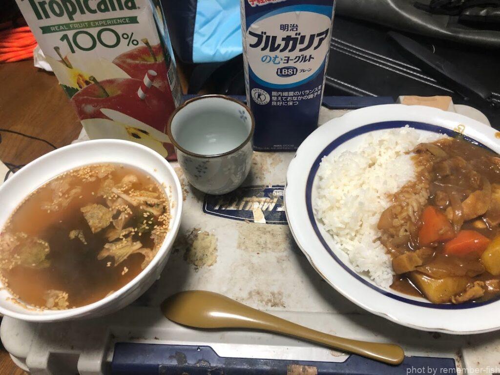 カレー