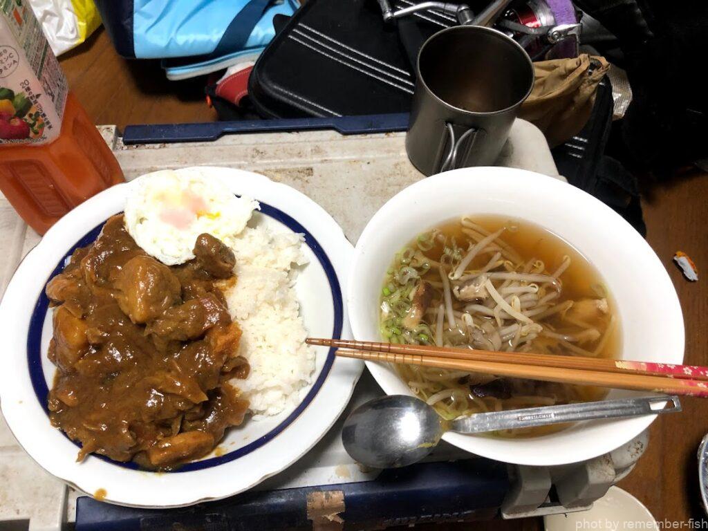 カレー