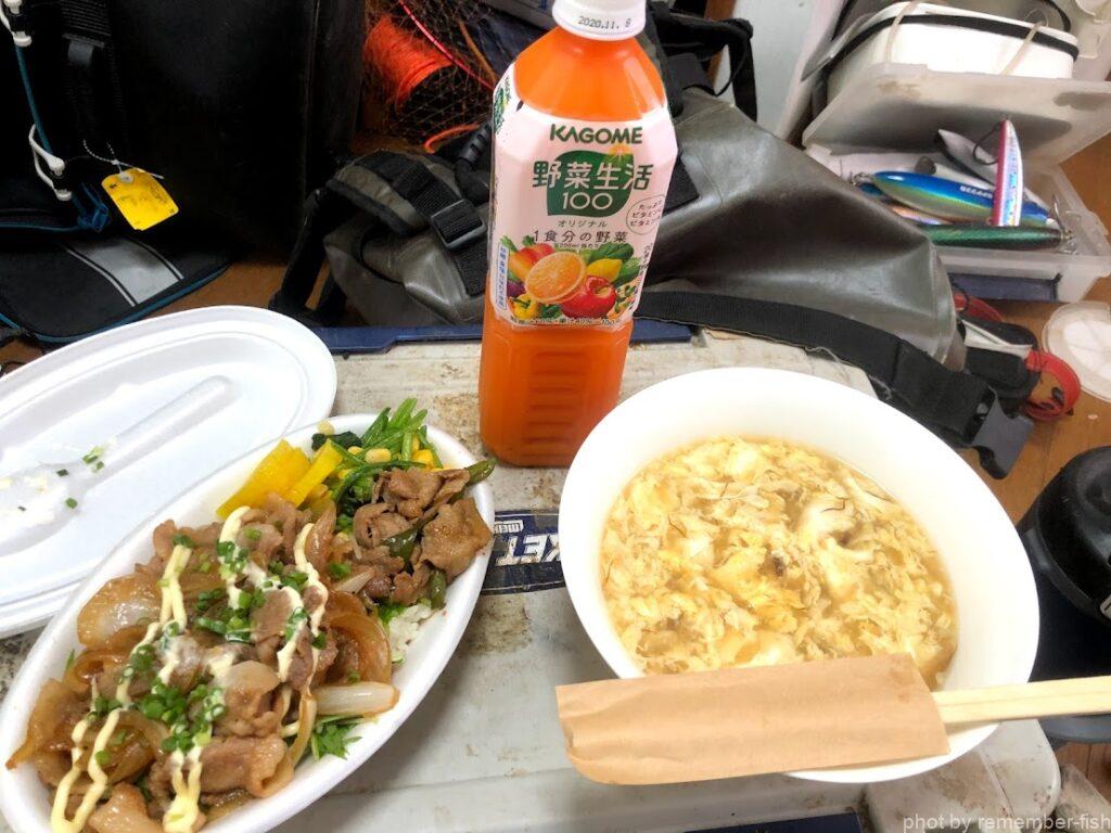 弁当