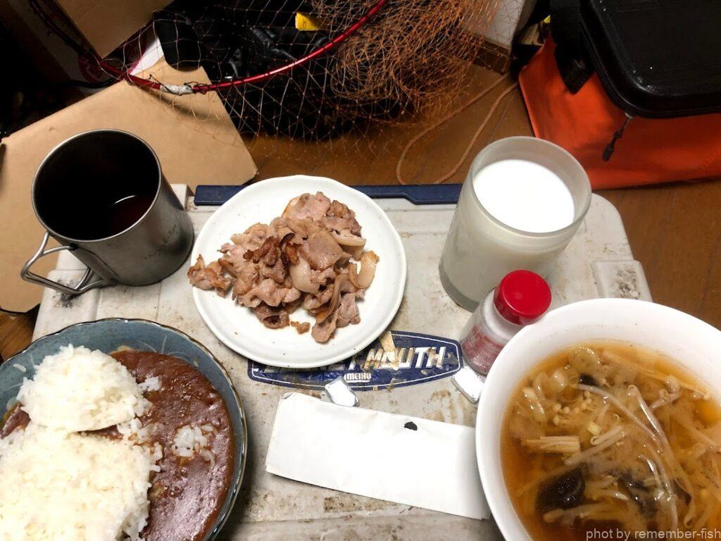 飯